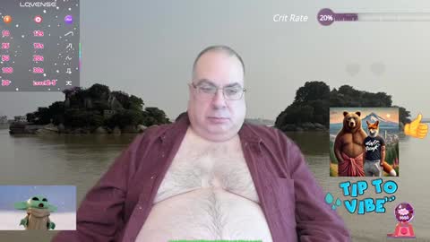 Tomaz62a online show from January 24, 10:08 pm