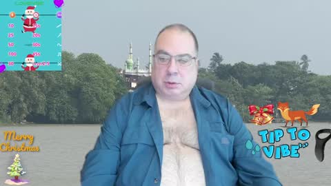Tomaz62a online show from December 26, 9:26 pm