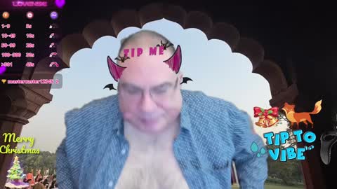 Tomaz62a online show from December 14, 9:56 pm