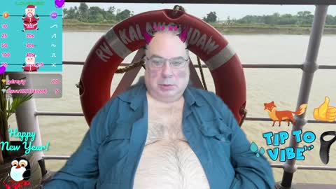 Tomaz62a online show from December 29, 8:58 pm