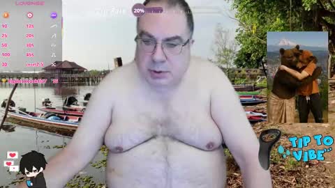 Tomaz62a online show from October 5, 1:20 am
