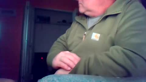 tomcat4848 online show from December 17, 2:55 am