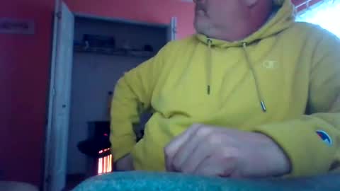 tomcat4848 online show from October 15, 7:54 pm