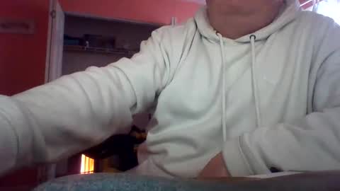 tomcat4848 online show from December 13, 7:42 pm