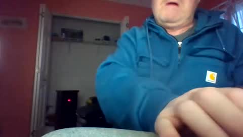 tomcat4848 online show from December 24, 12:44 pm