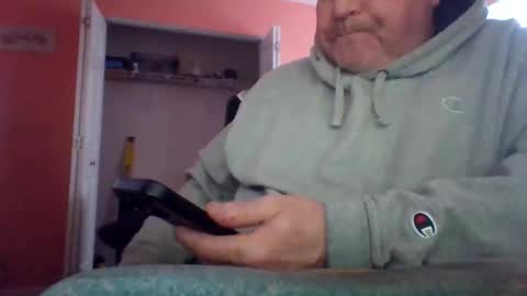 tomcat4848 online show from February 3, 8:03 pm