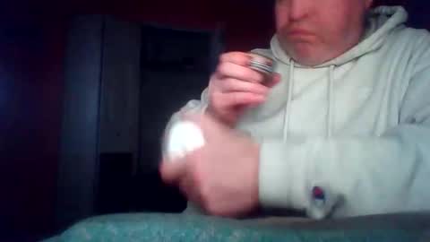 tomcat4848 online show from April 24, 5:21 am