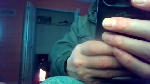 tomcat4848 online show from December 8, 12:19 pm