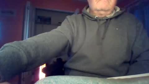 tomcat4848 online show from December 12, 9:58 pm