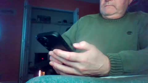 tomcat4848 online show from December 20, 3:25 am