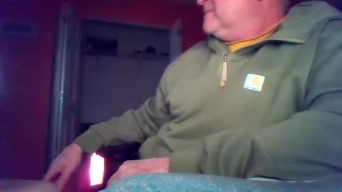 tomcat4848 online show from December 10, 12:23 am