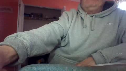 tomcat4848 online show from October 31, 4:21 pm