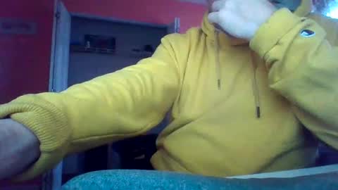tomcat4848 online show from December 30, 7:32 pm