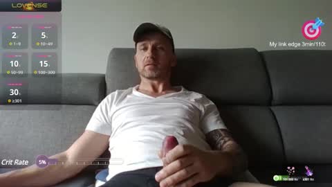 TOM online show from January 15, 9:17 pm