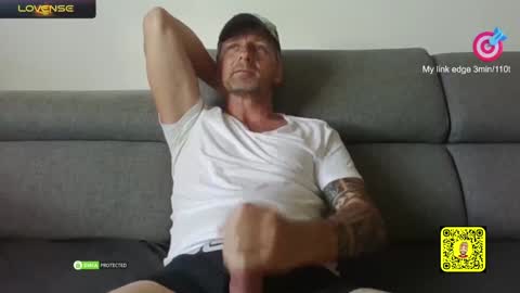 Tomhardyc online show from December 23, 9:27 am