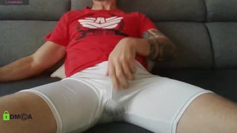 Tomhardyc online show from November 21, 3:05 am