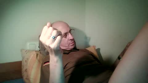 tomislav321 online show from July 19, 6:14 pm