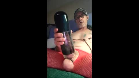 tommgunn25 online show from March 5, 5:14 am