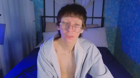 Tommie online show from October 11, 1:04 pm