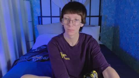 Tommie online show from October 16, 12:24 pm