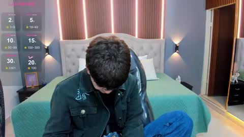 Snapshot of tommy18__ chatting on September 11, 4:00 am Tommy online show from September 11, 4:00 am