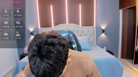 Snapshot of tommy18__ chatting on September 20, 4:23 am Tommy online show from September 20, 4:23 am