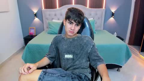 Tommy  online show from February 28, 4:33 am