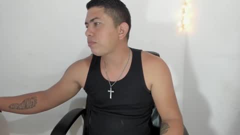 tommy_2456 online show from January 8, 10:37 pm