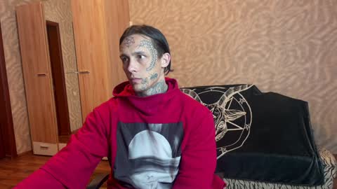 Tommy and Katana online show from January 24, 4:17 pm