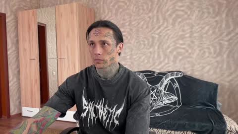 Tommy and Katana online show from January 25, 8:53 am