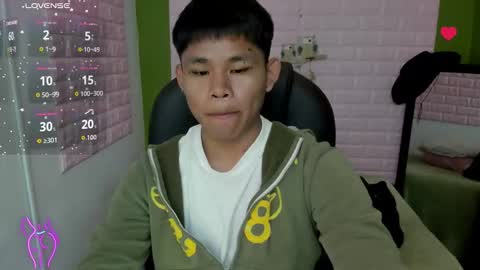 Tommy online show from November 20, 3:11 pm