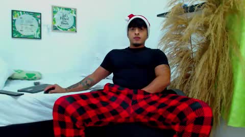 tommy online show from December 14, 2:18 am