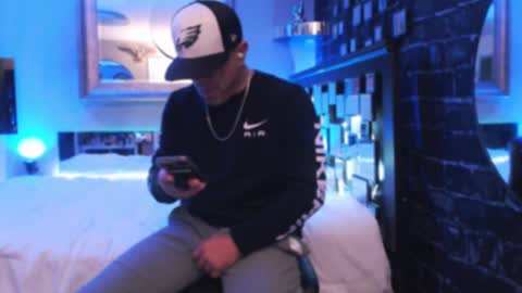 Tommy online show from November 1, 6:06 am