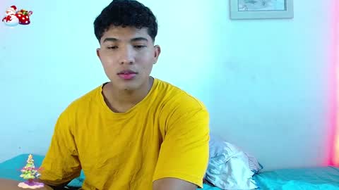 tommy and merida online show from January 10, 4:01 am