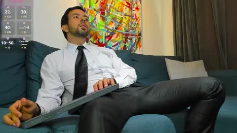 tommy_raym0ndg online show from October 14, 7:54 pm