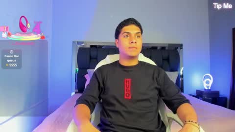 TR online show from March 6, 8:59 pm