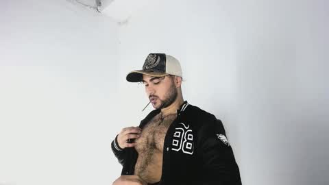 tommy_sccott online show from October 22, 12:35 am