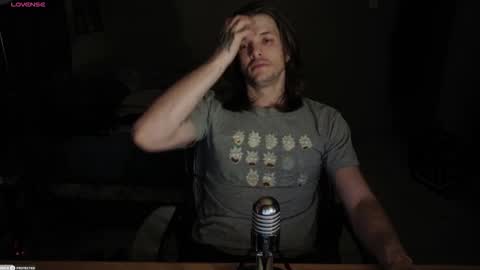 Tommy Sins online show from January 6, 8:13 pm