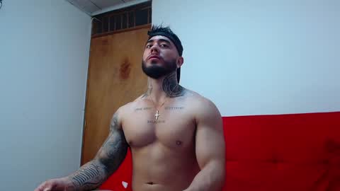 Snapshot of tommyblessd1 chatting on January 22, 6:52 pm Steven online show from January 22, 6:52 pm