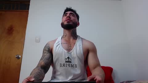 Snapshot of tommyblessd1 chatting on January 13, 8:15 pm Steven online show from January 13, 8:15 pm