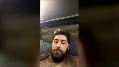 tommyboy64735 online show from February 13, 4:34 pm