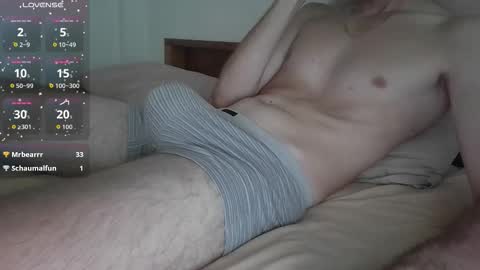 tommyshe1by online show from March 4, 10:11 am