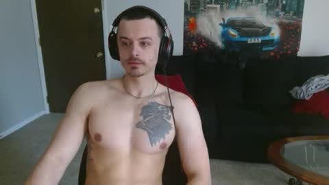 Tommy Strokes online show from March 18, 6:44 pm