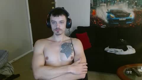 Tommy Strokes online show from November 20, 12:21 am