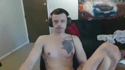 Tommy Strokes online show from October 13, 5:52 pm