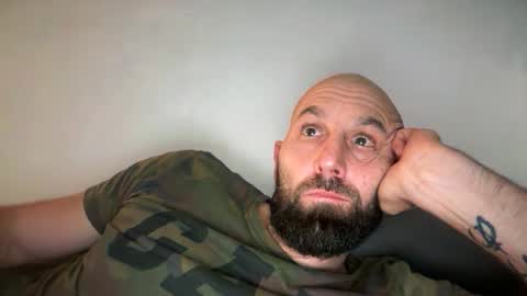 Thomas Fit online show from October 18, 8:14 pm