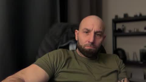 Thomas Fit online show from February 7, 9:31 pm