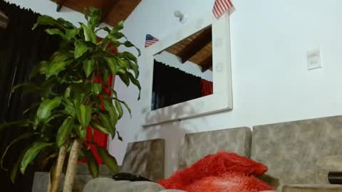 sebasmontoya 777 online show from September 29, 10:49 pm
