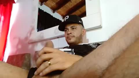 sebasmontoya 777 online show from September 28, 7:34 pm