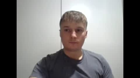 tomsky2703 online show from February 19, 7:59 pm